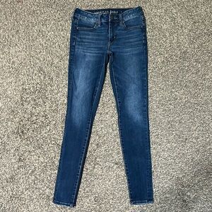 Women’s American Eagle jeans size 2